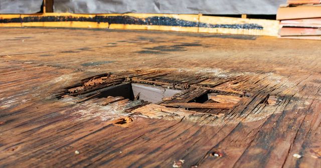 Ceiling Repair From Water Leak