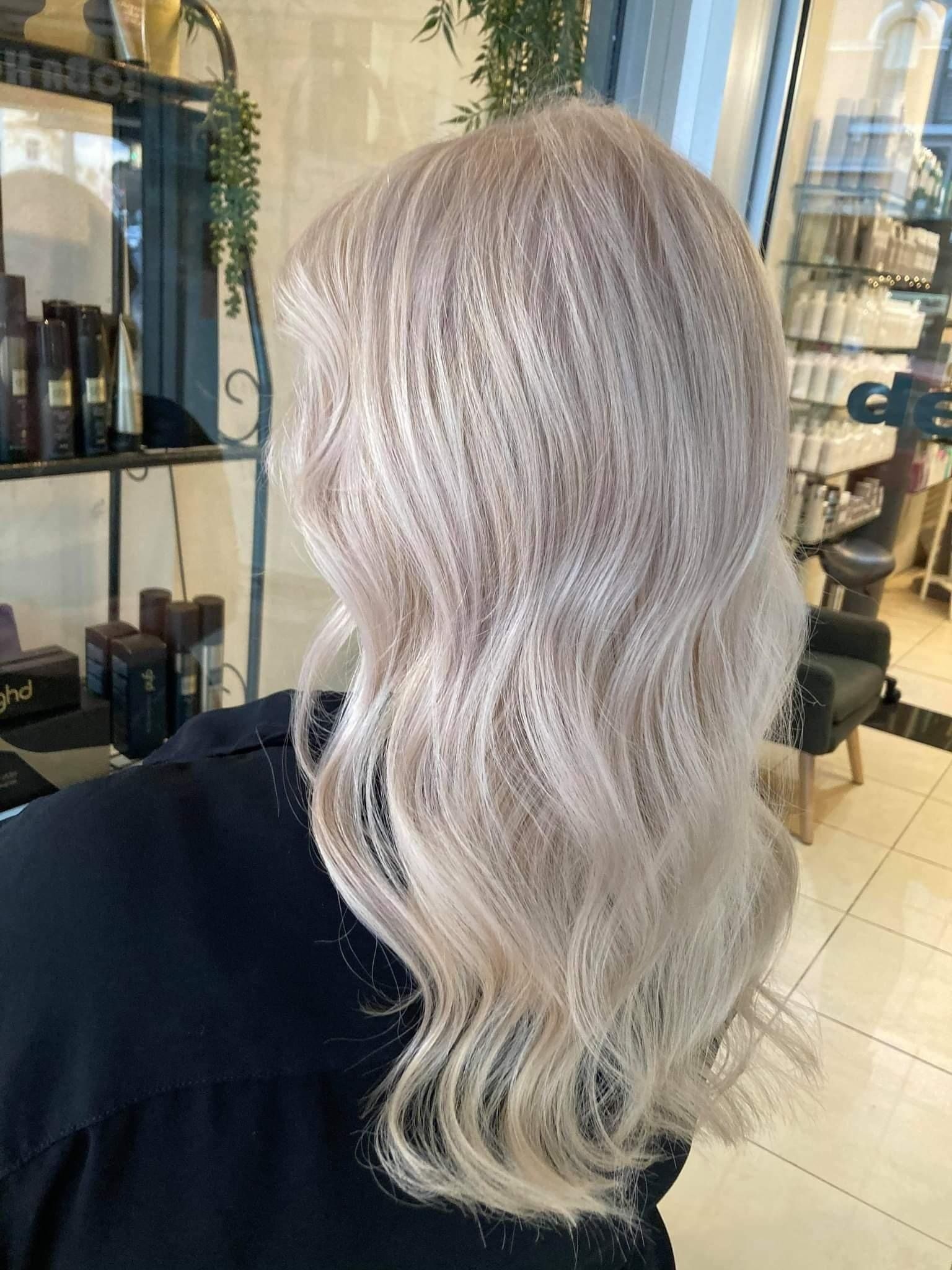 Hairdressers Launceston, TAS Cheveux Hair & Beauty