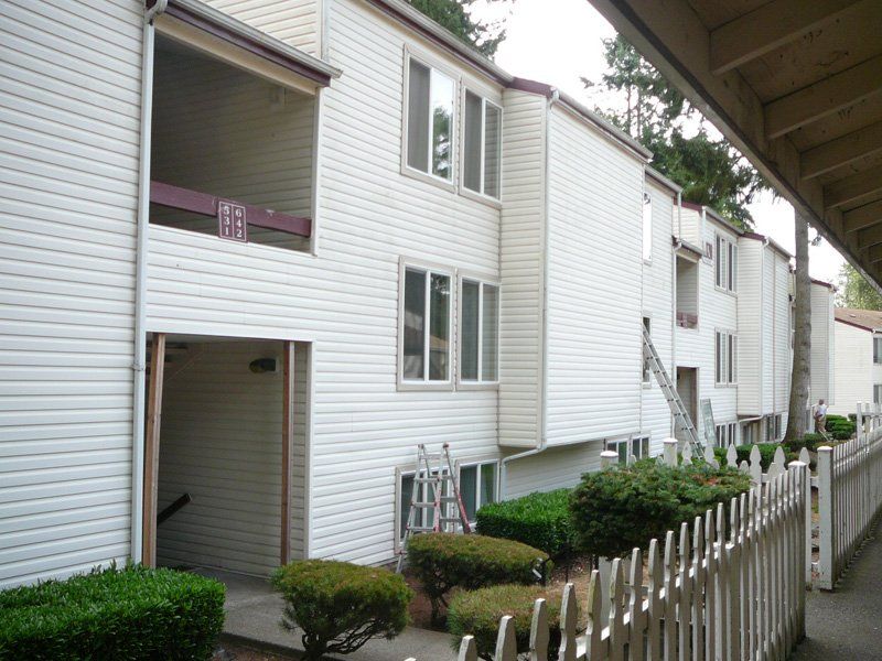 Home Window Replacement — Residential House Windows in Kent, WA