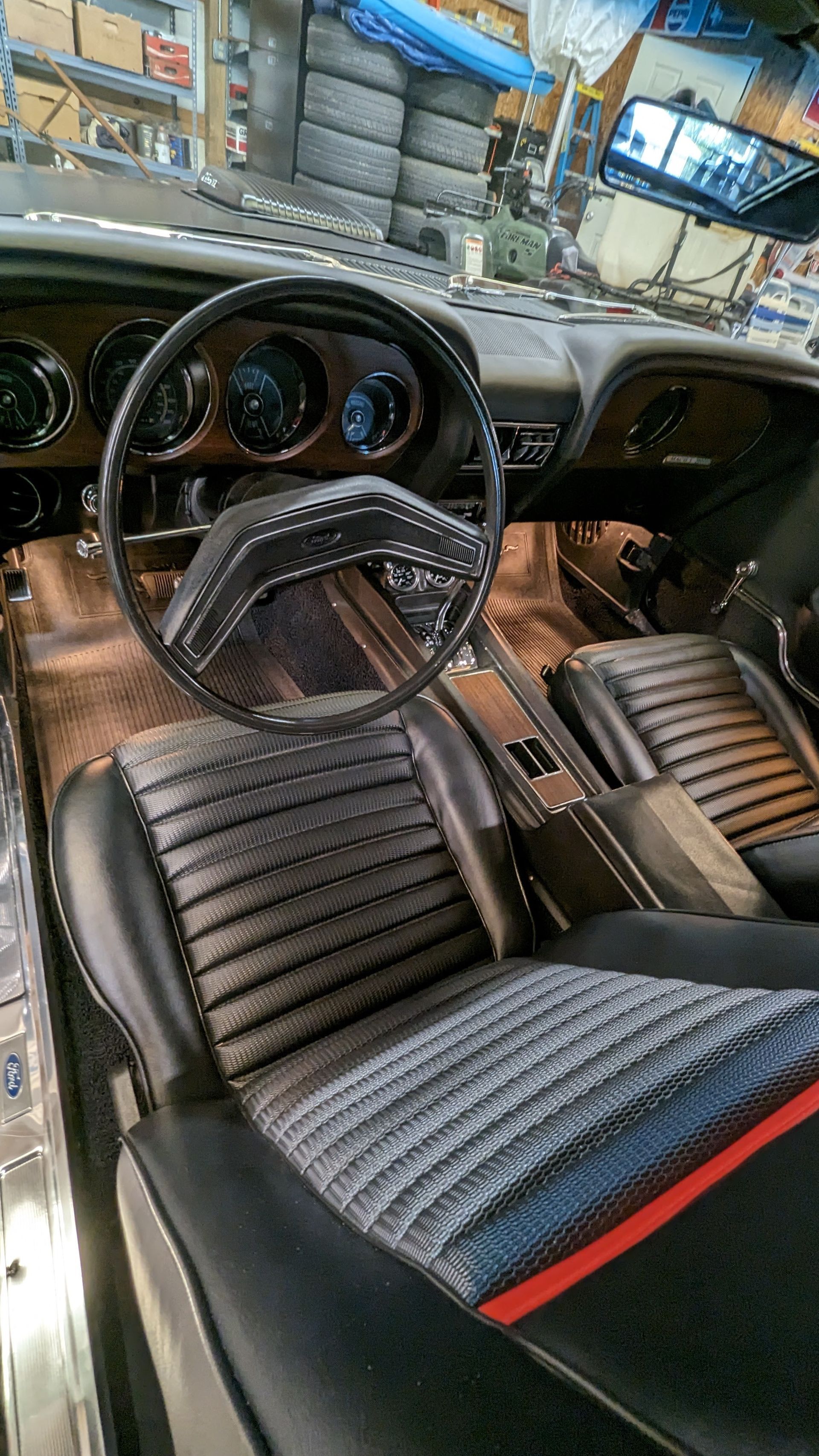 Auto Detailing Services in Leesville, SC