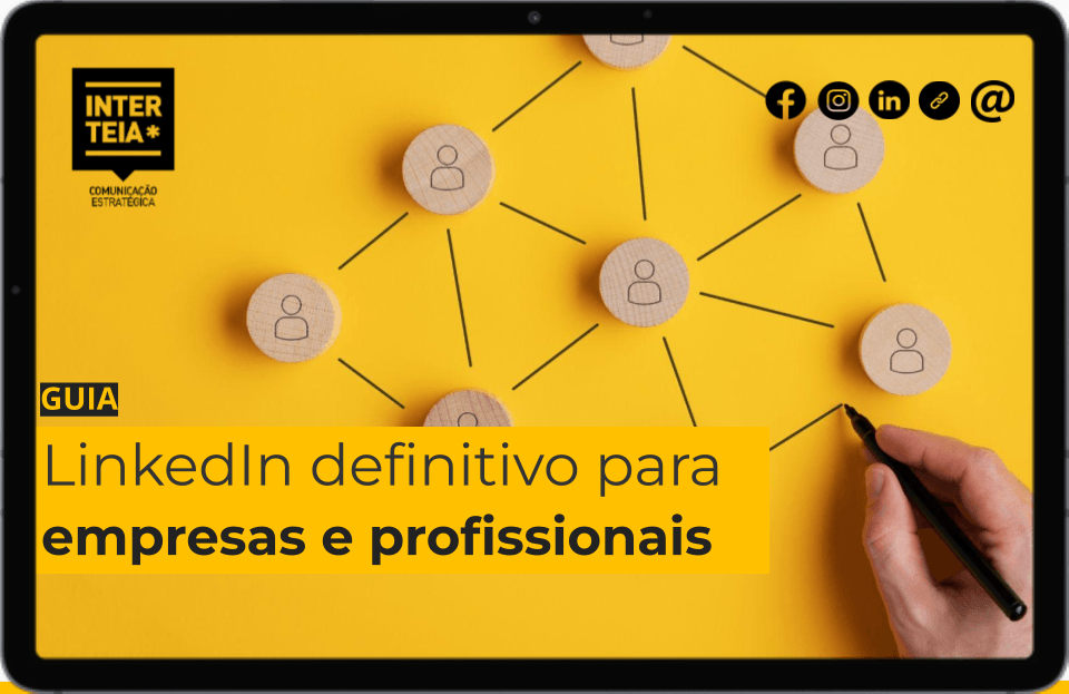 Comunicação empresarial: um guia para escrever profissionalmente