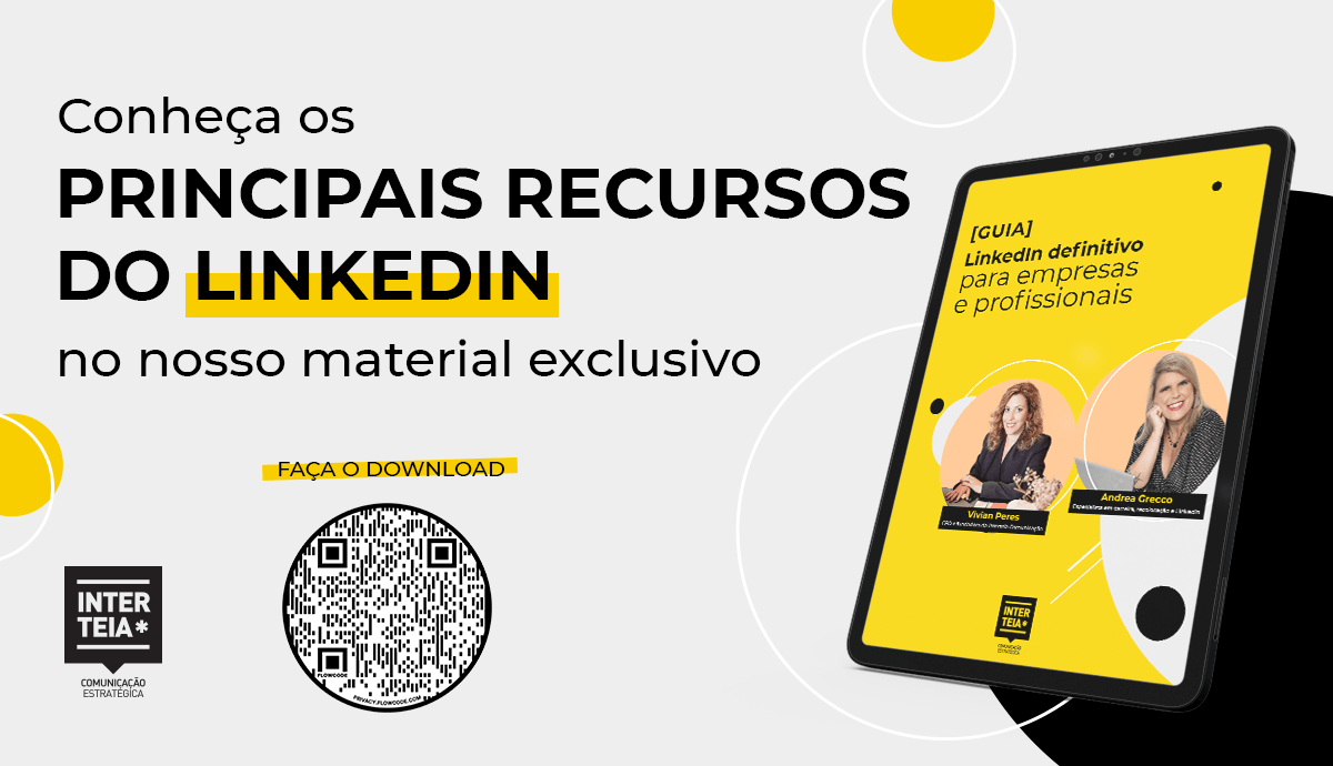 O Guia Definitivo de como Usar o Linkedin