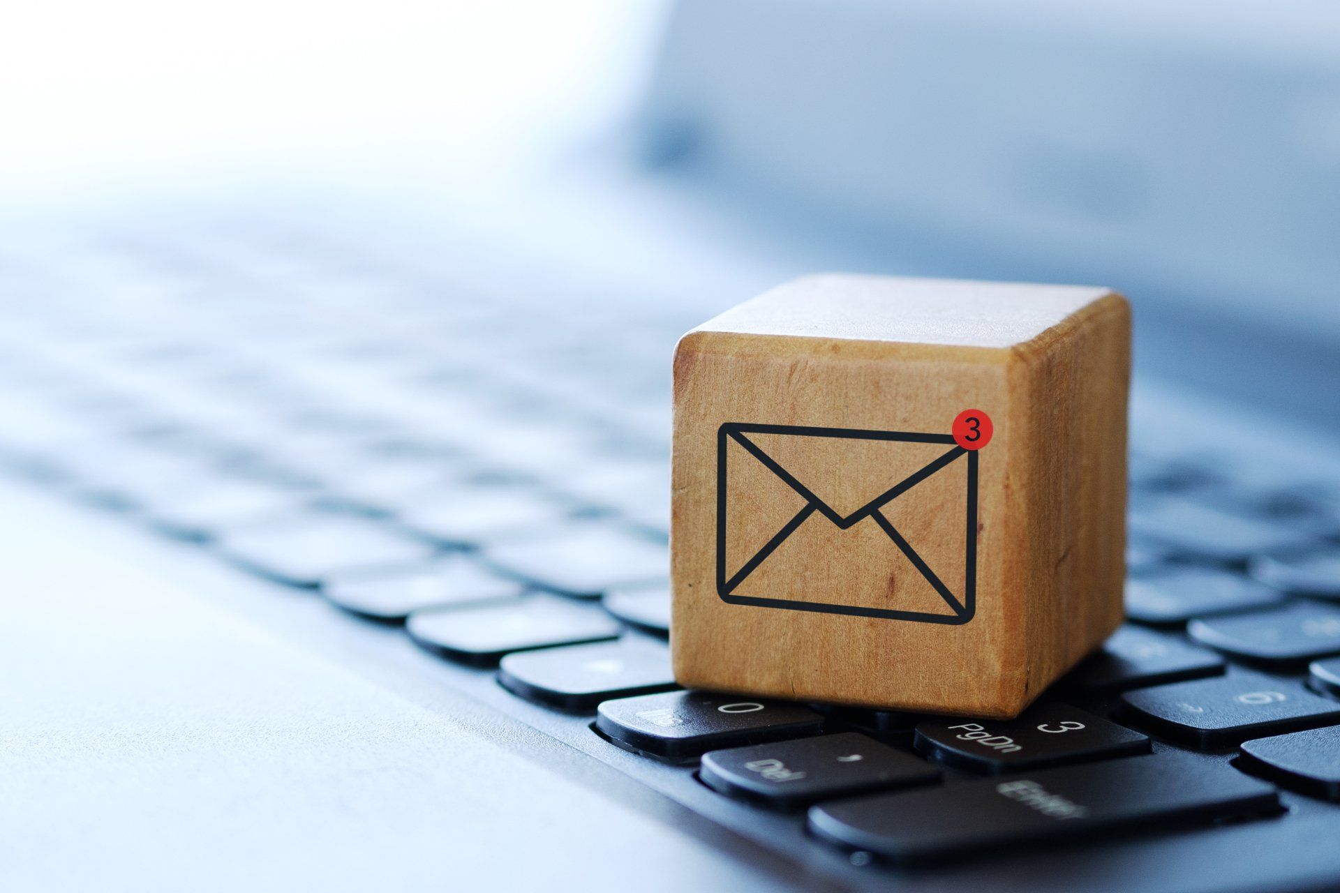 5 boas práticas de e-mail marketing para empresas B2B