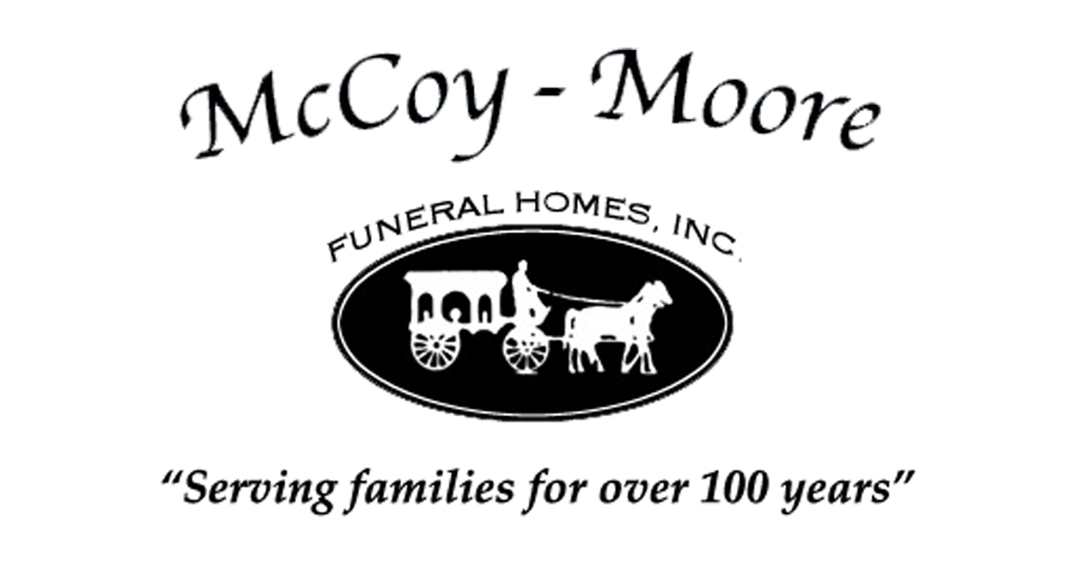 McCoy-Moore Funeral Homes, Inc. | Gallipolis, OH