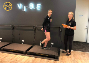 OsteoStrong Ridgeland