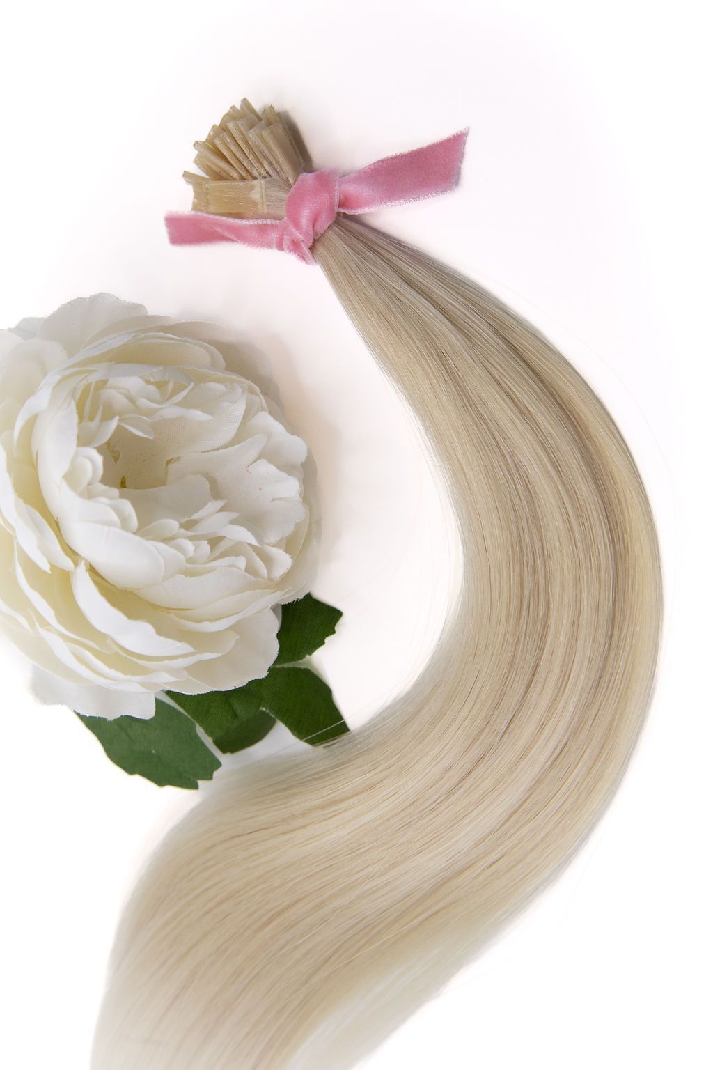 Pearl Ktip - Stylist VIP