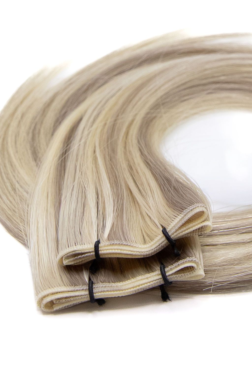 Poppie Weft- Stylist VIP