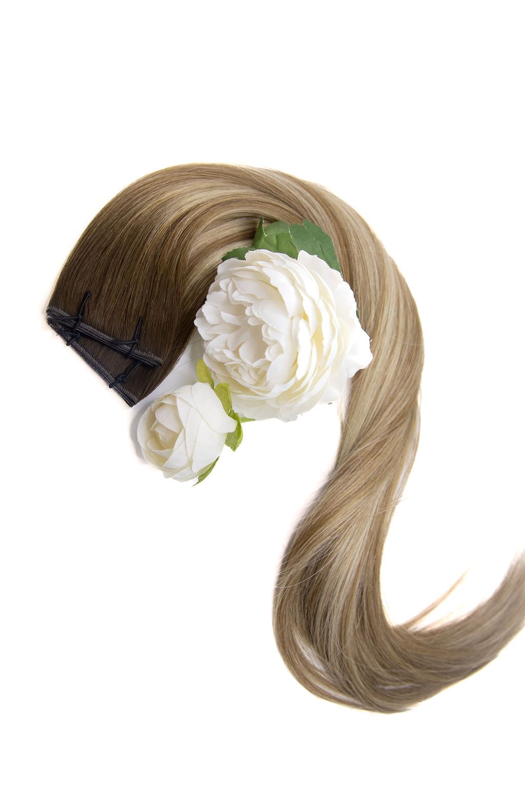 Queenie Weft - Stylist VIP