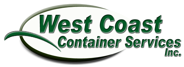 West Coast Container Services Container Freight Trucking