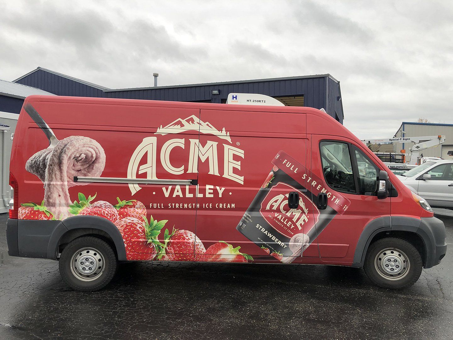 acme foods dodge can wrap