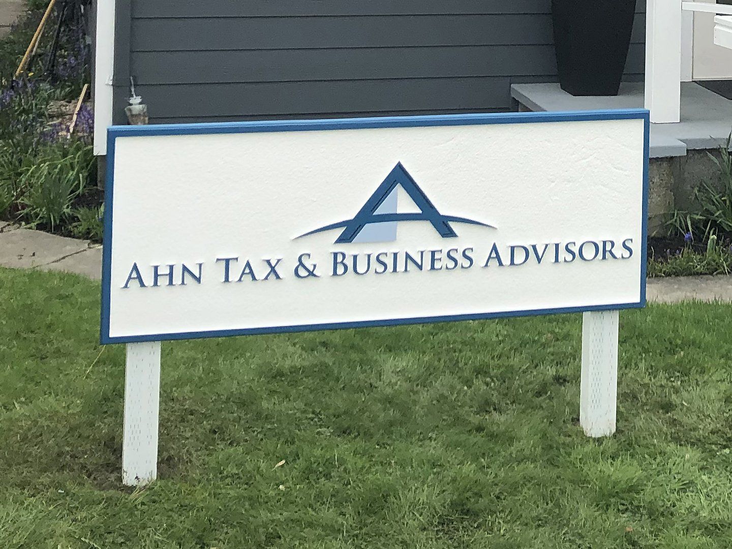 business signs 