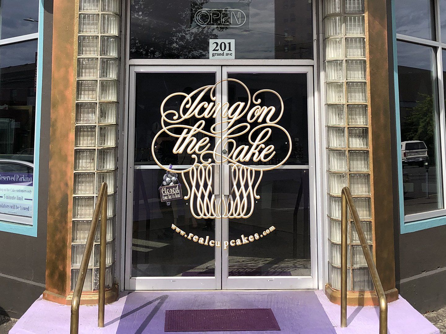 vinyl window graphics