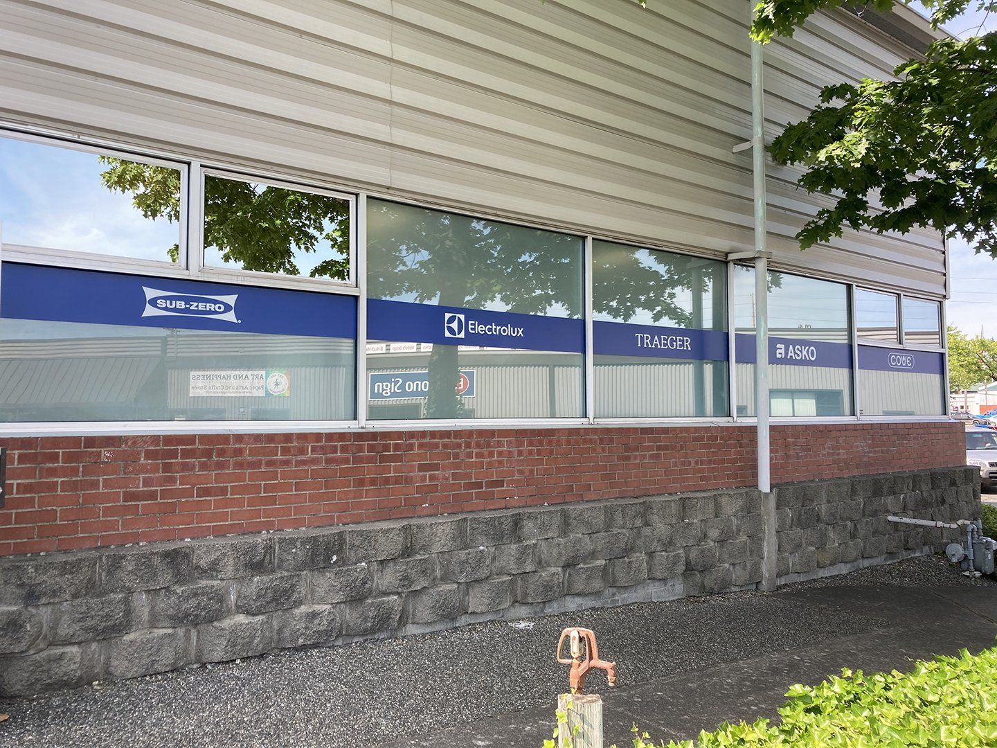 vinyl window graphics