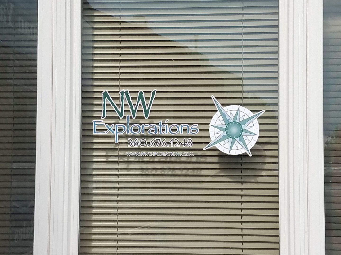 vinyl window graphics