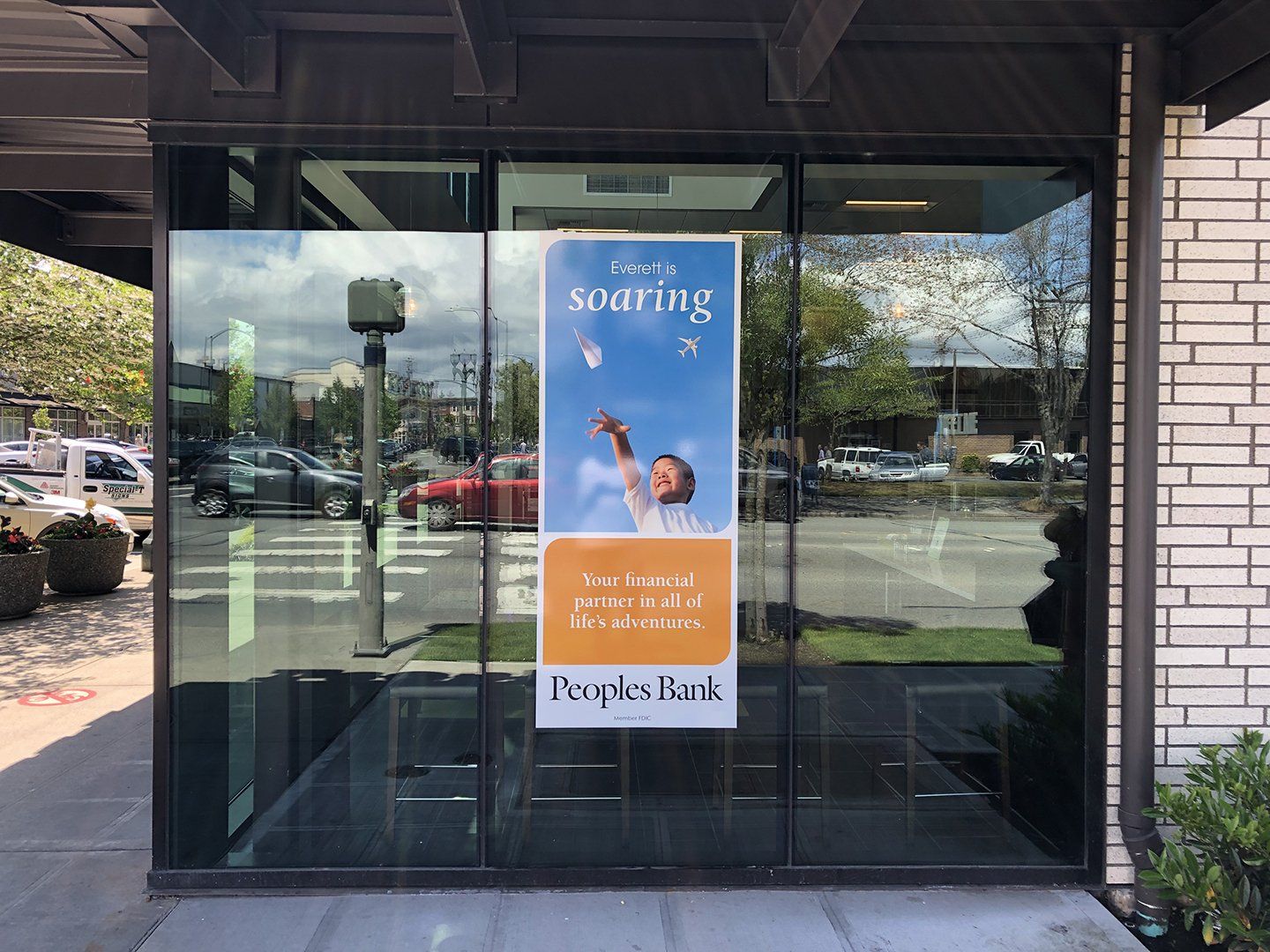 vinyl window graphics