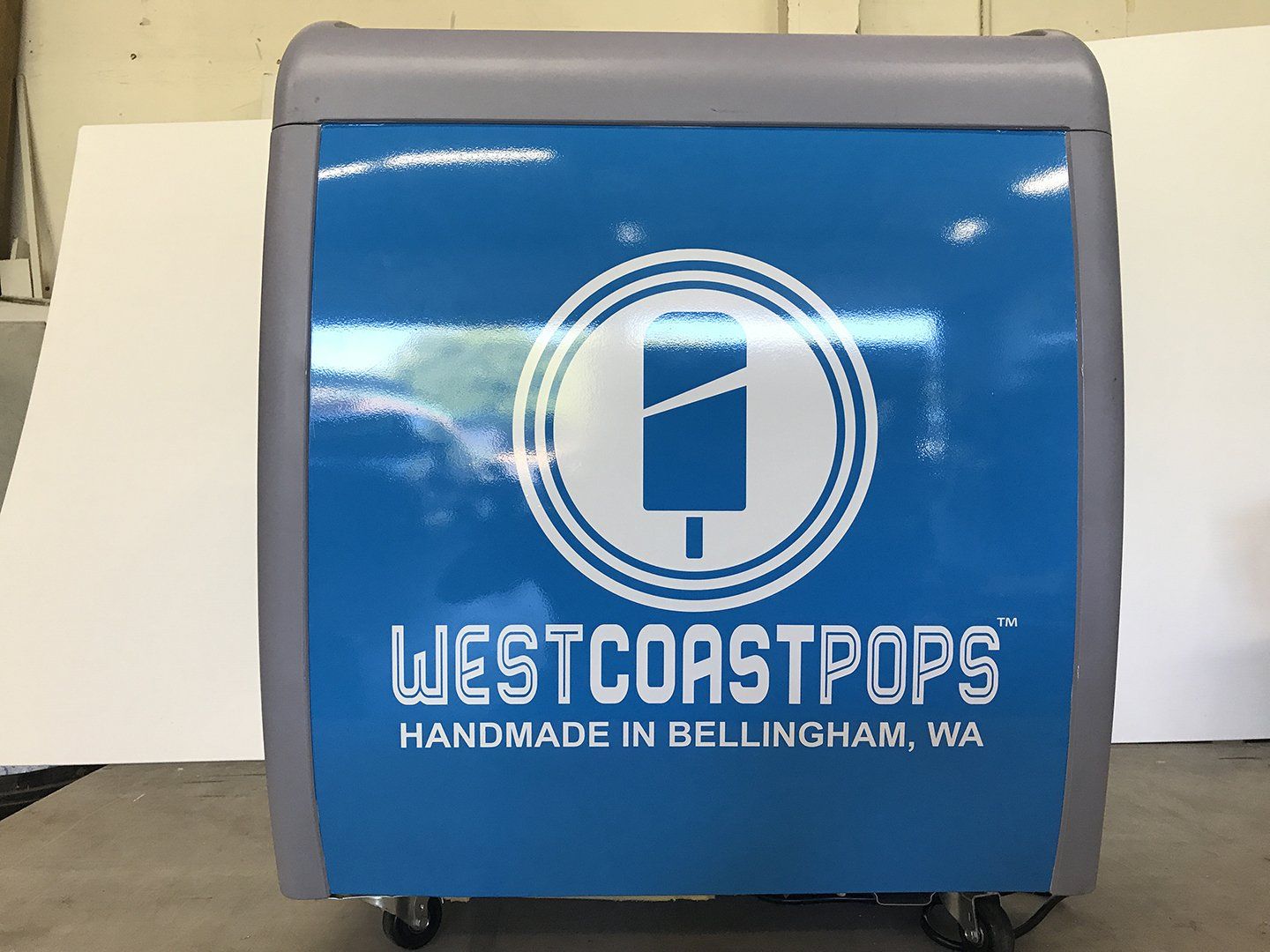 popsicle freezer wrap