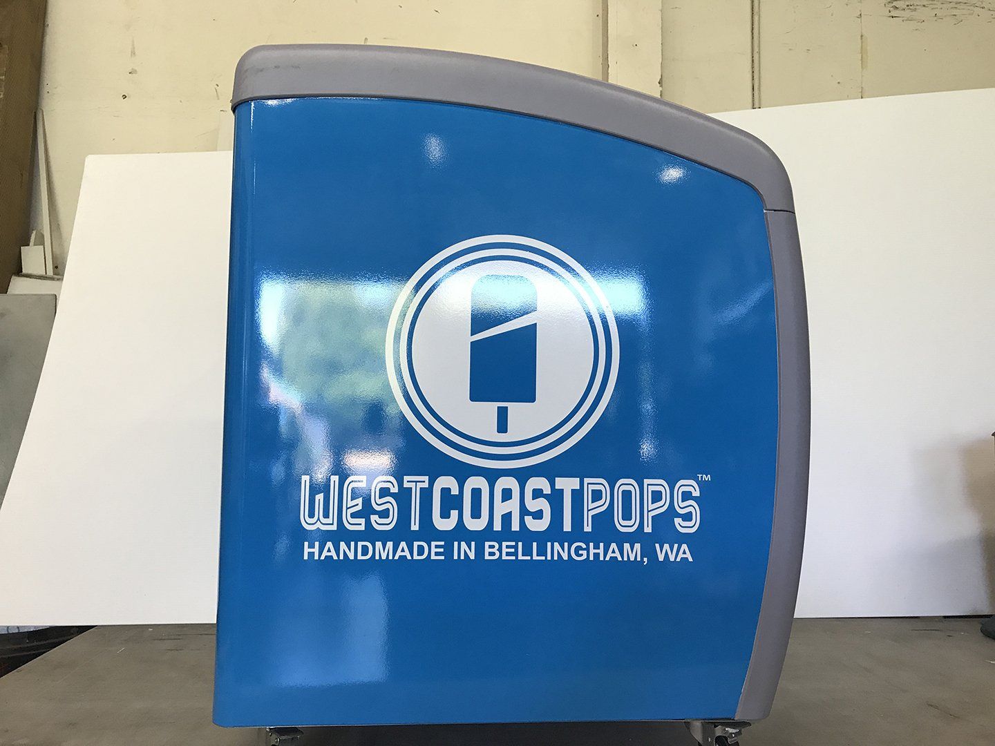 popsicle freezer wrap