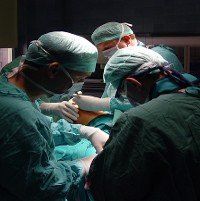 Surgery - General Surgery