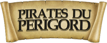 Pirates du Perigord logo