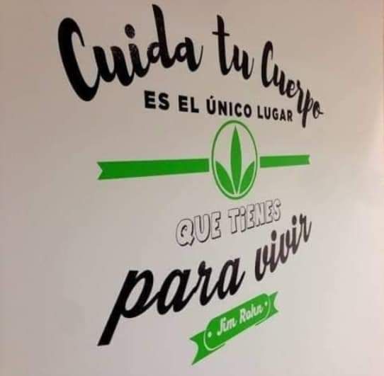 NUTRI CLUB