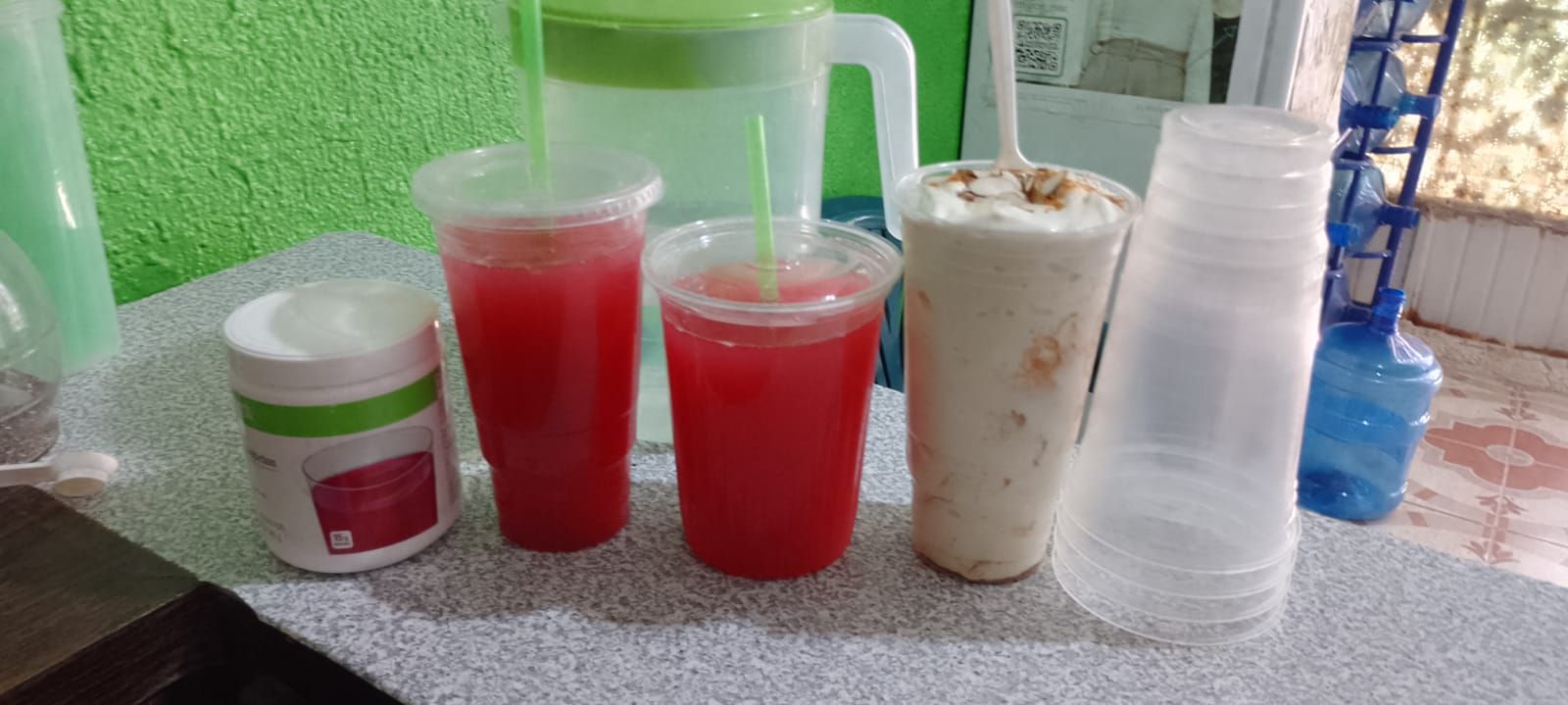 NUTRI CLUB