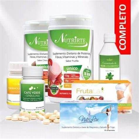 NUTRI CLUB