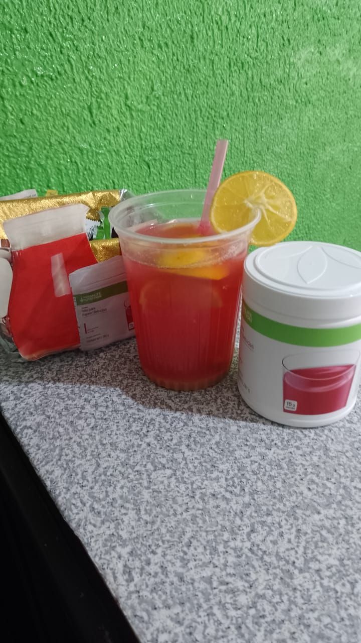 NUTRI CLUB