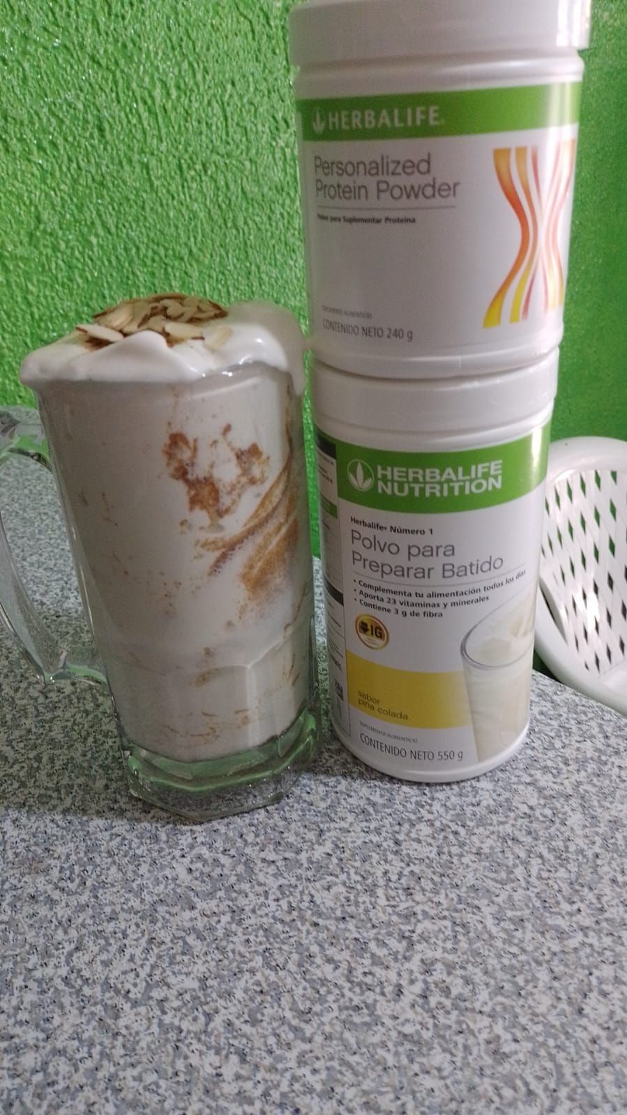 NUTRI CLUB