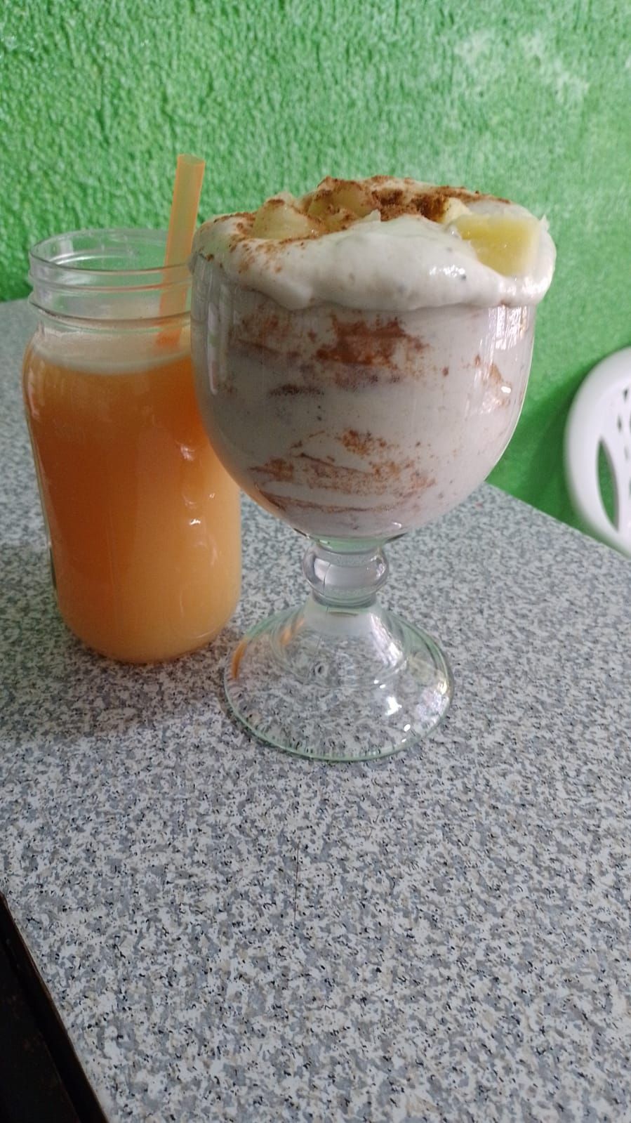 NUTRI CLUB