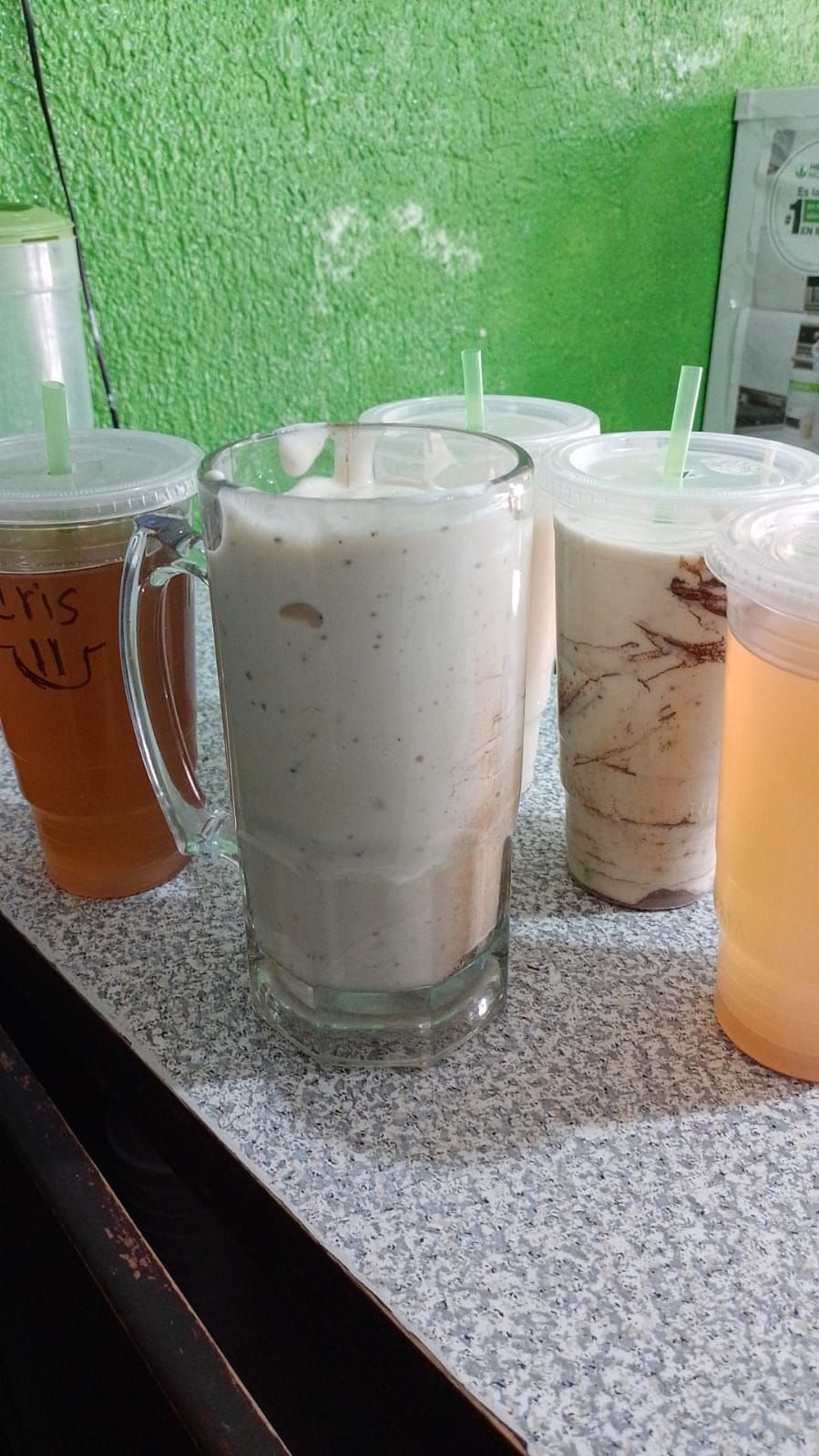 NUTRI CLUB