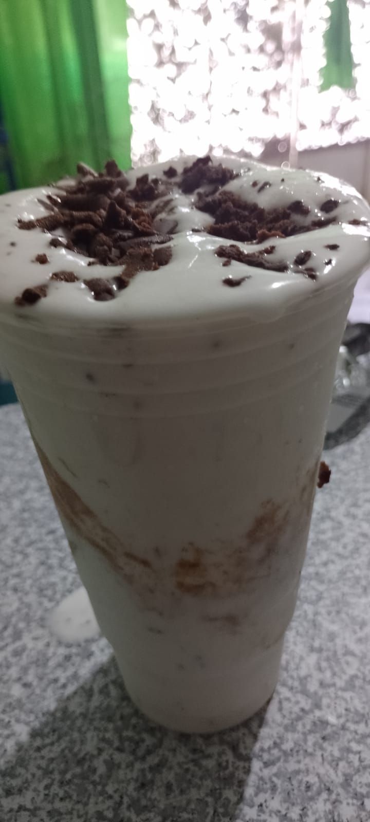 NUTRI CLUB