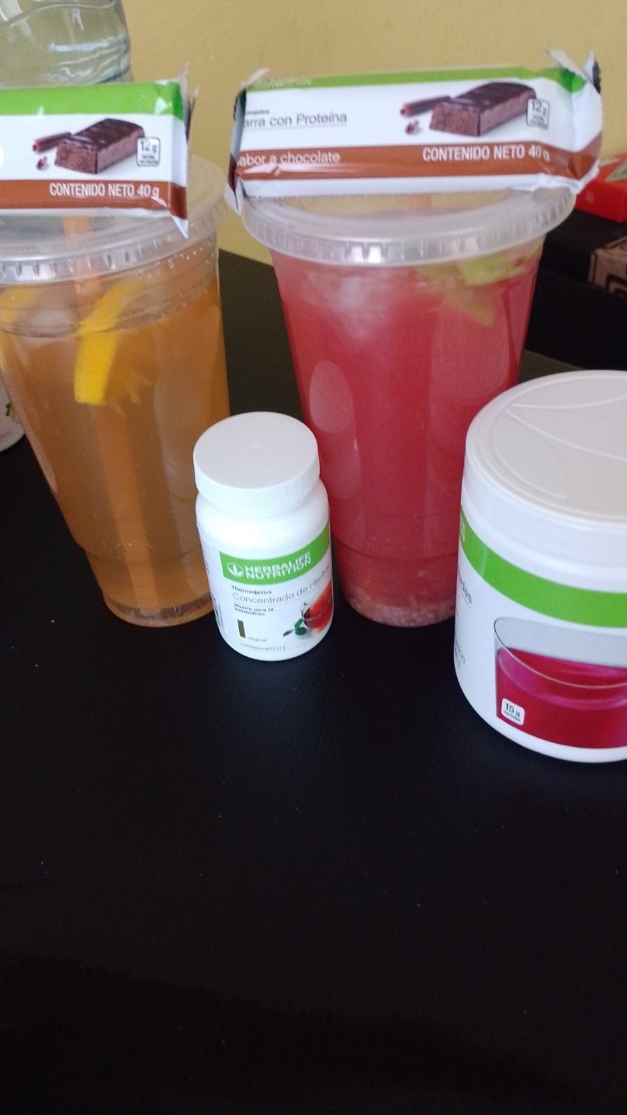 NUTRI CLUB