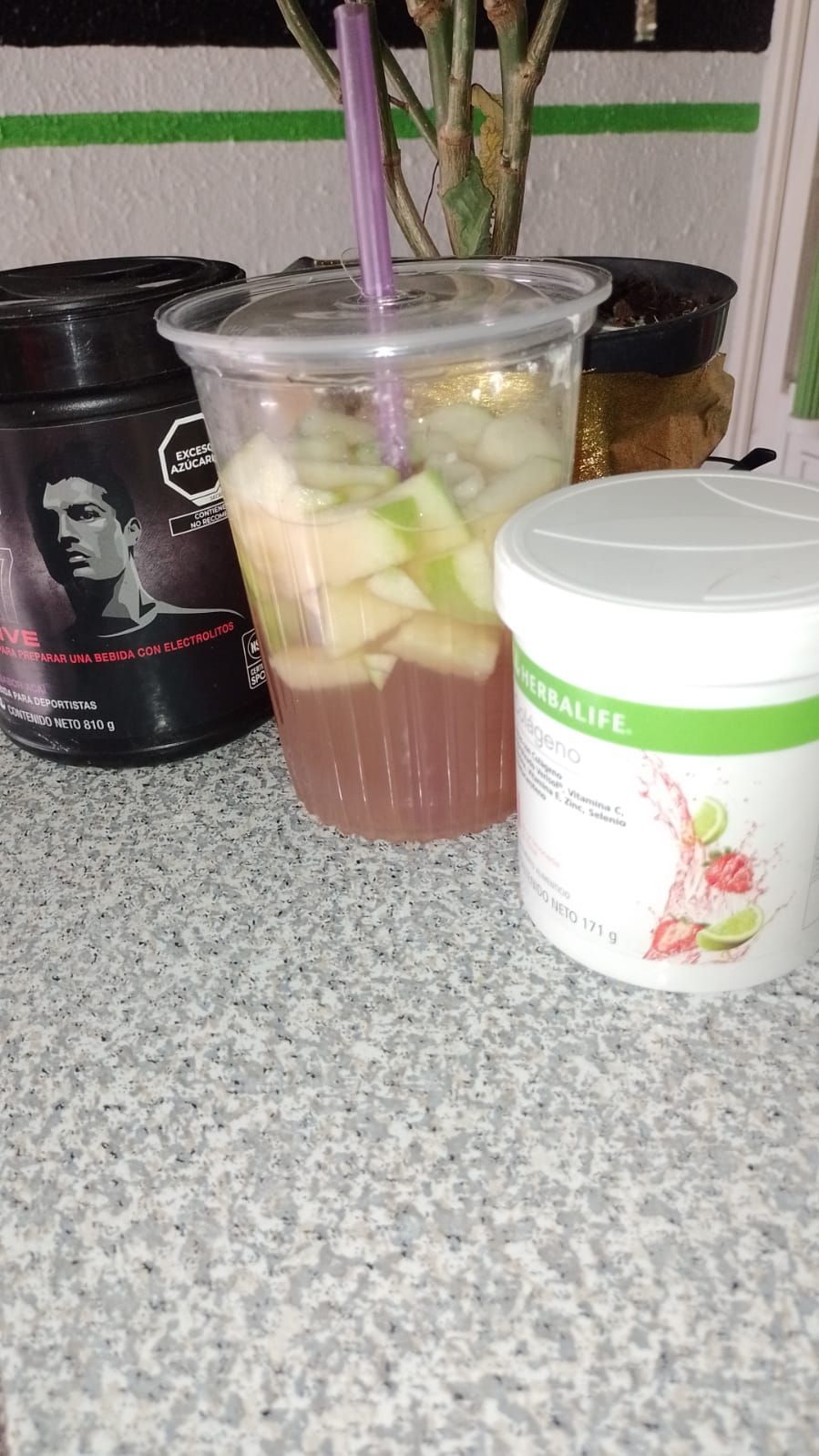 NUTRI CLUB