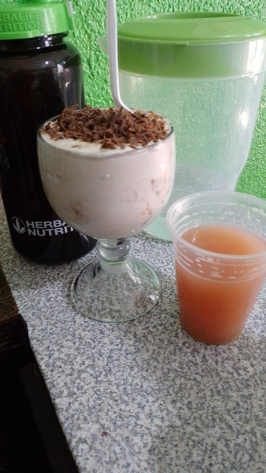 NUTRI CLUB