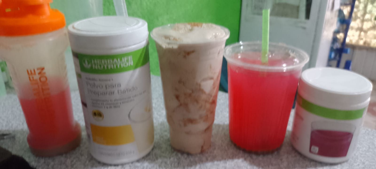 NUTRI CLUB