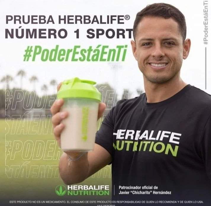 NUTRI CLUB