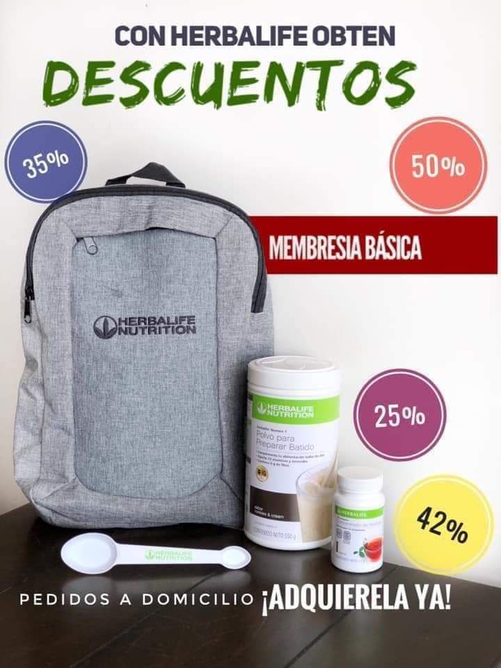 NUTRI CLUB