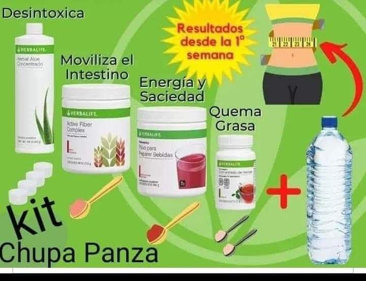 NUTRI CLUB