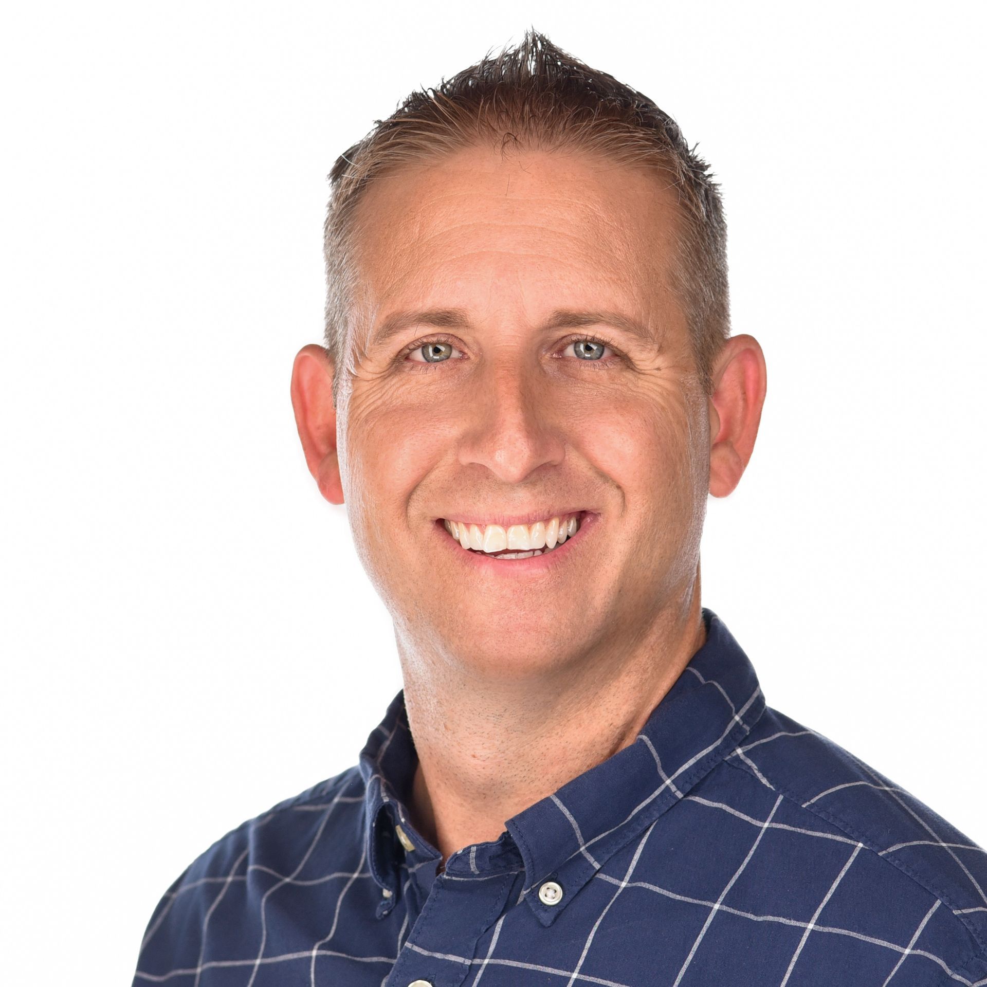 Jeremy Bradshaw Broker of  Home and Auto Insurance Broker.