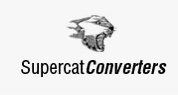 supercat converters