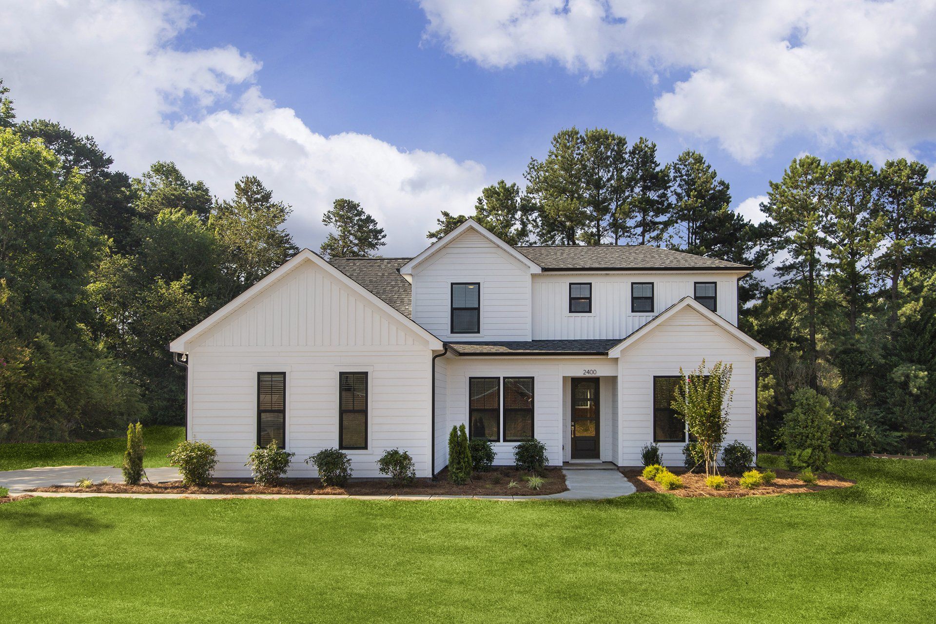 RyKar Homes-New Construction Homes-Gastonia NC & Clover SC