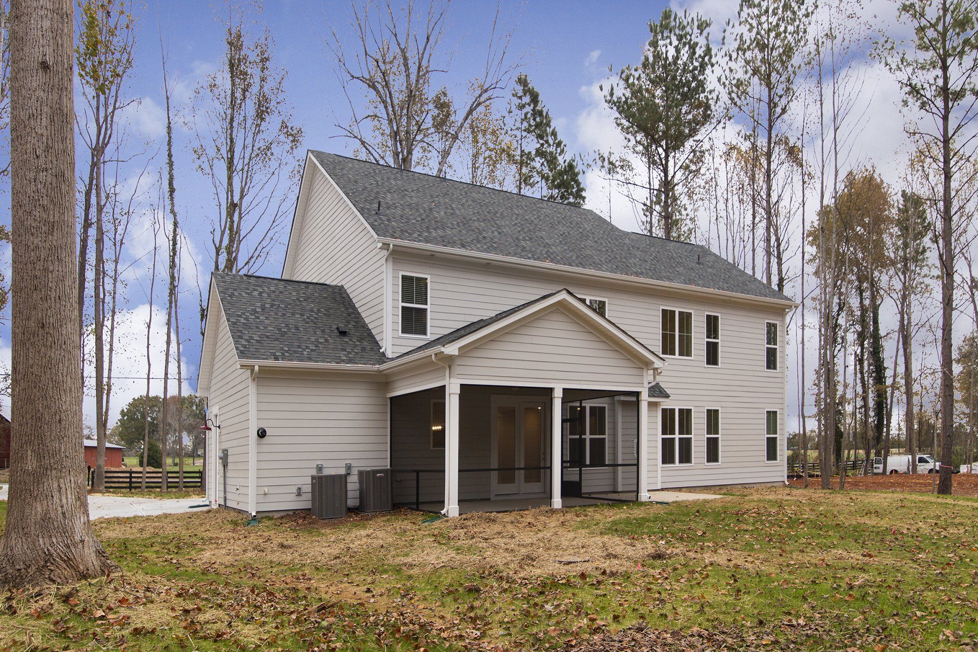 Brandon Floor plan - RyKar Homes