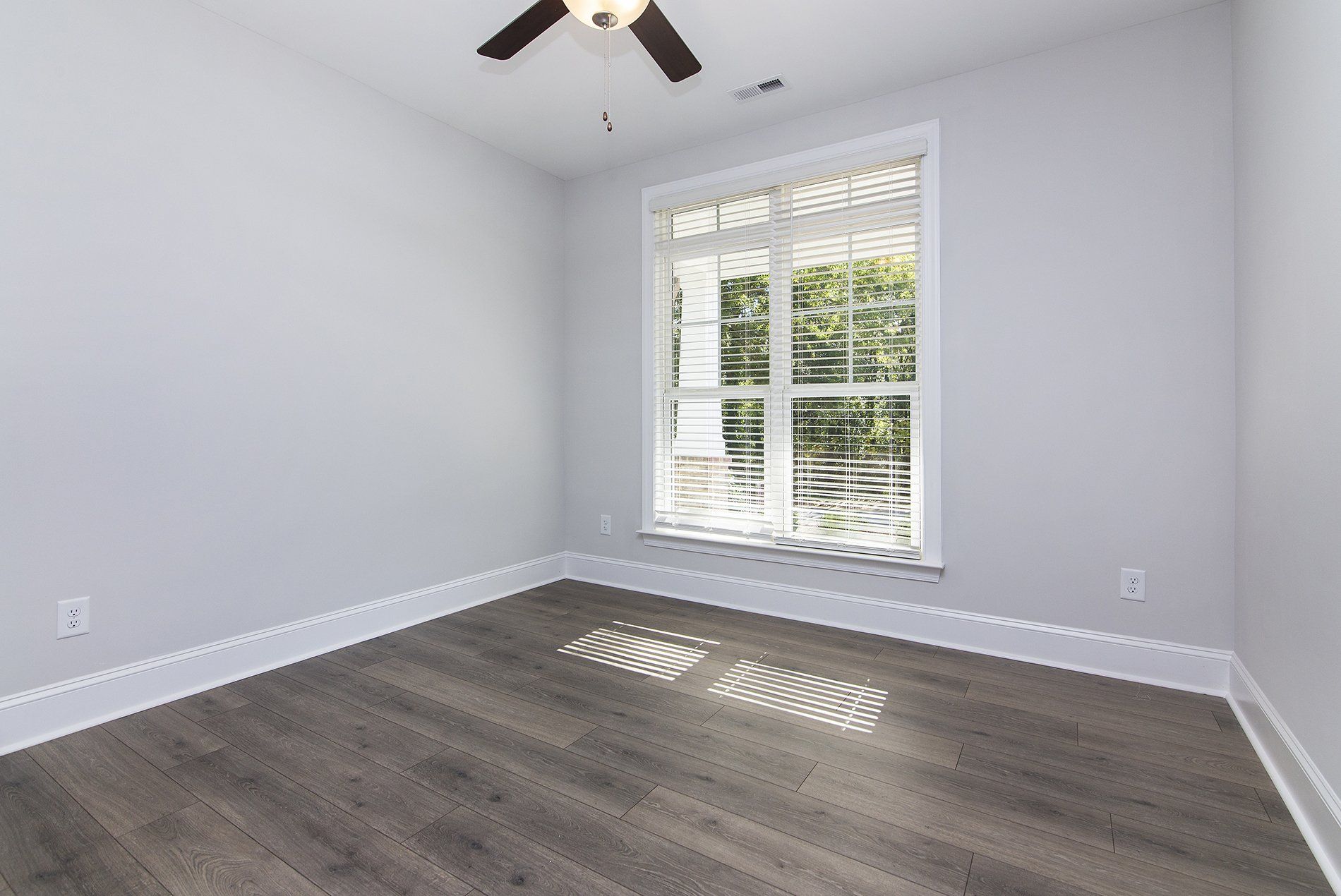photo of the Kingston Plan by RyKar Homes - bedroom #3