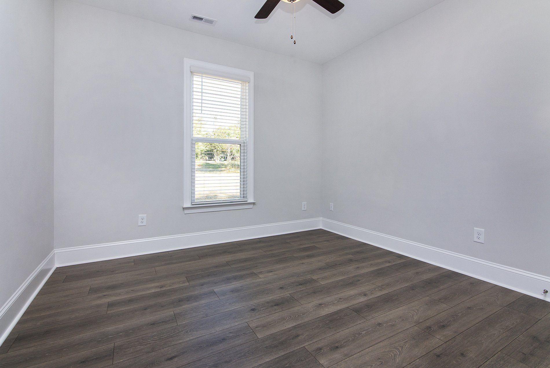 photo of the Kingston Plan by RyKar Homes - bedroom #2