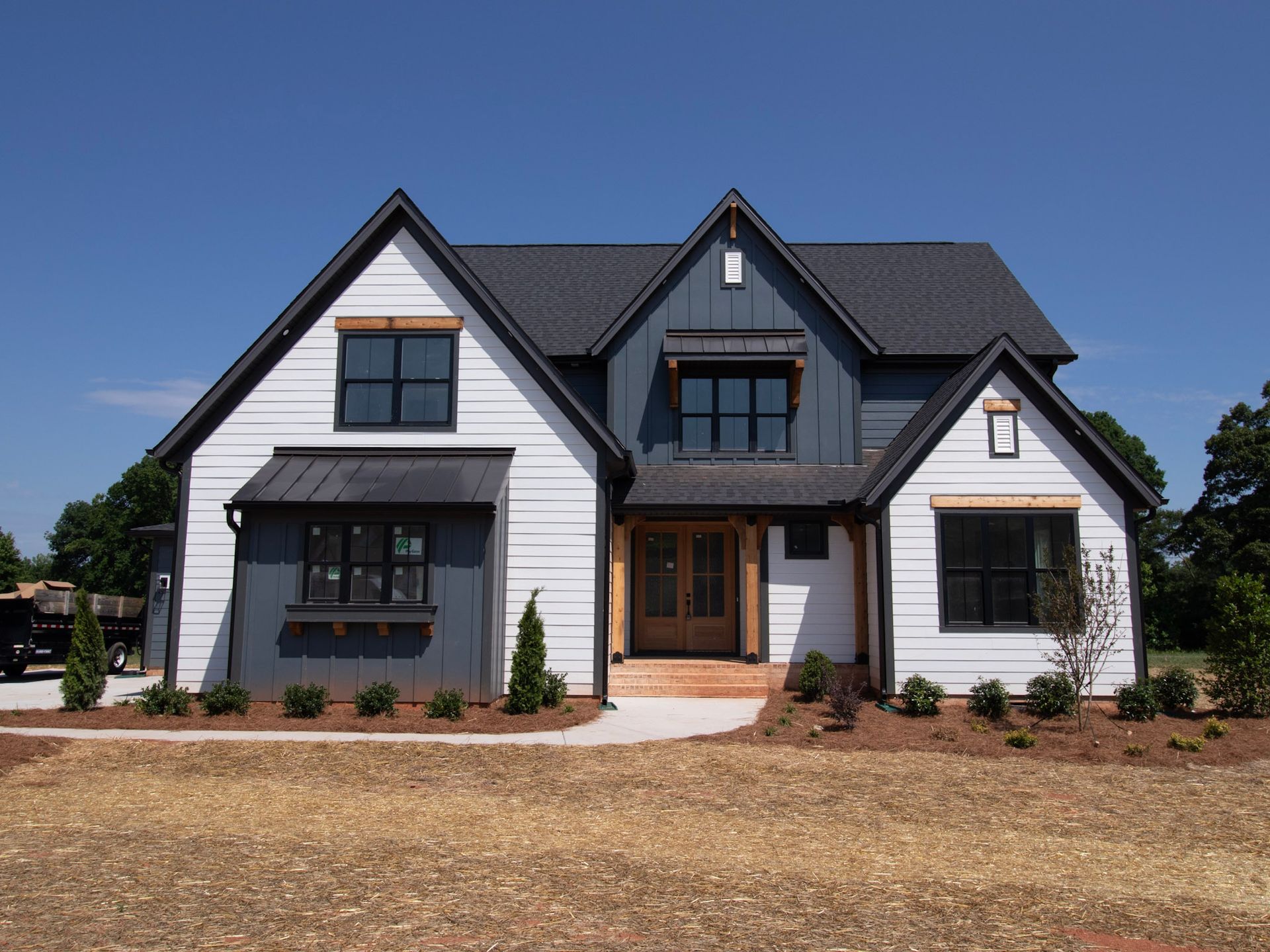 The Teesdale floor plan by RyKar Homes