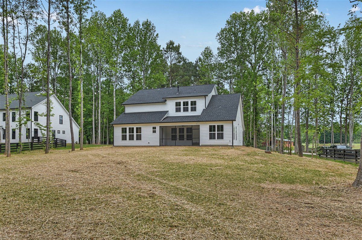 Jacob Floorplan - RyKar Homes