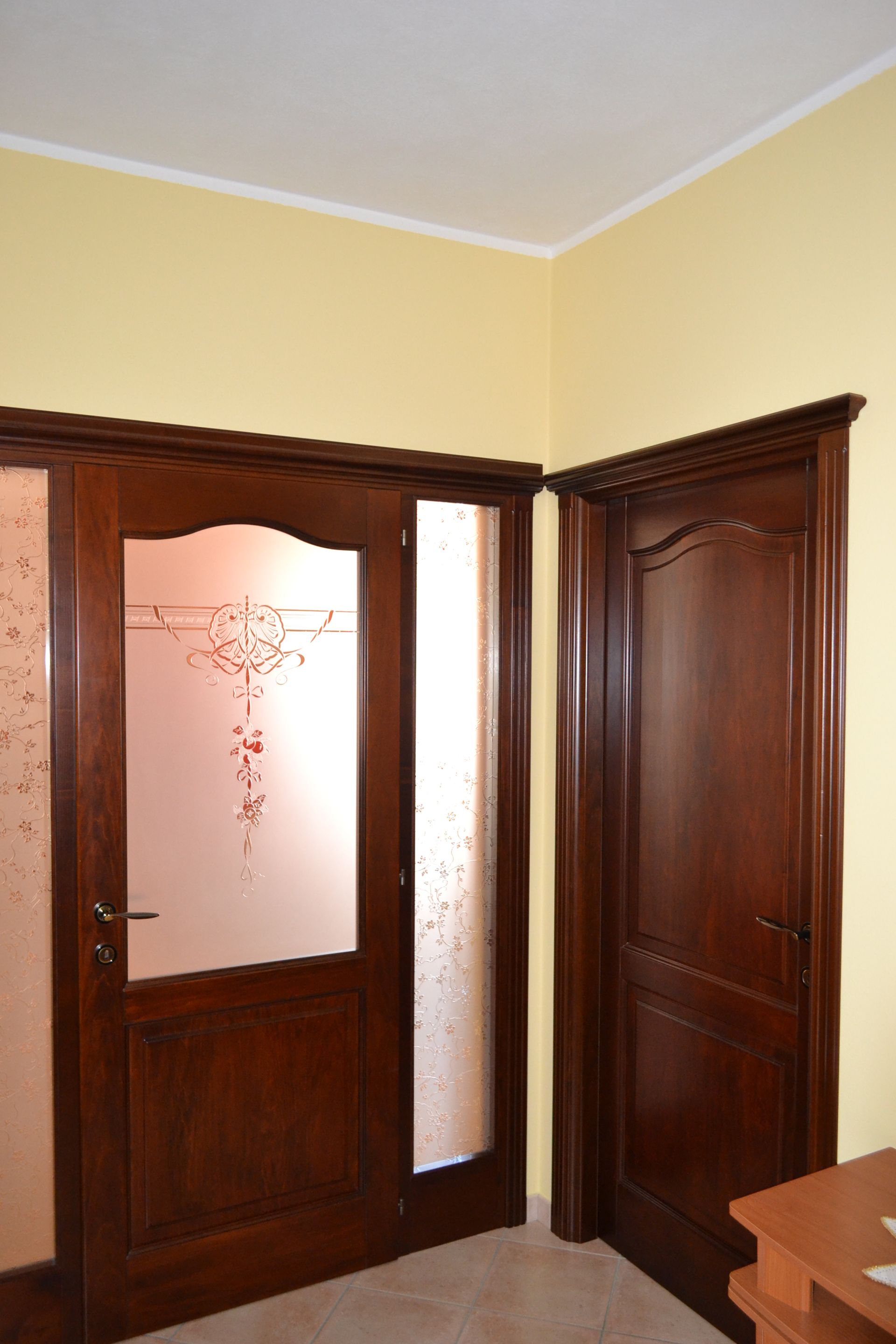 sanitaria ed ortopedia