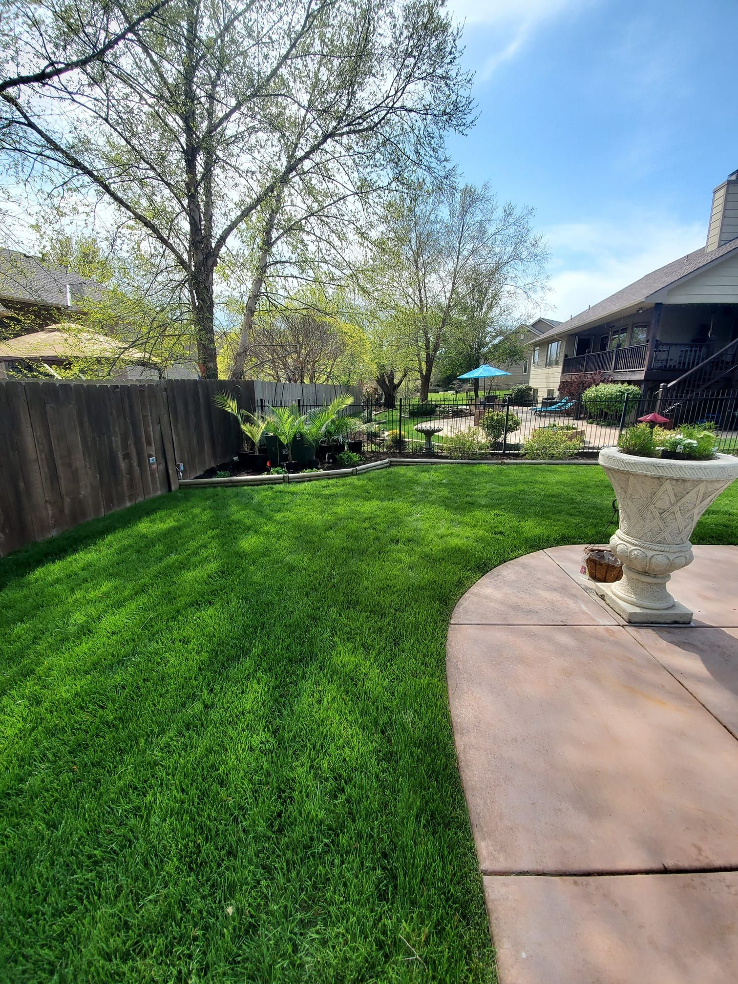 Landscaping Services