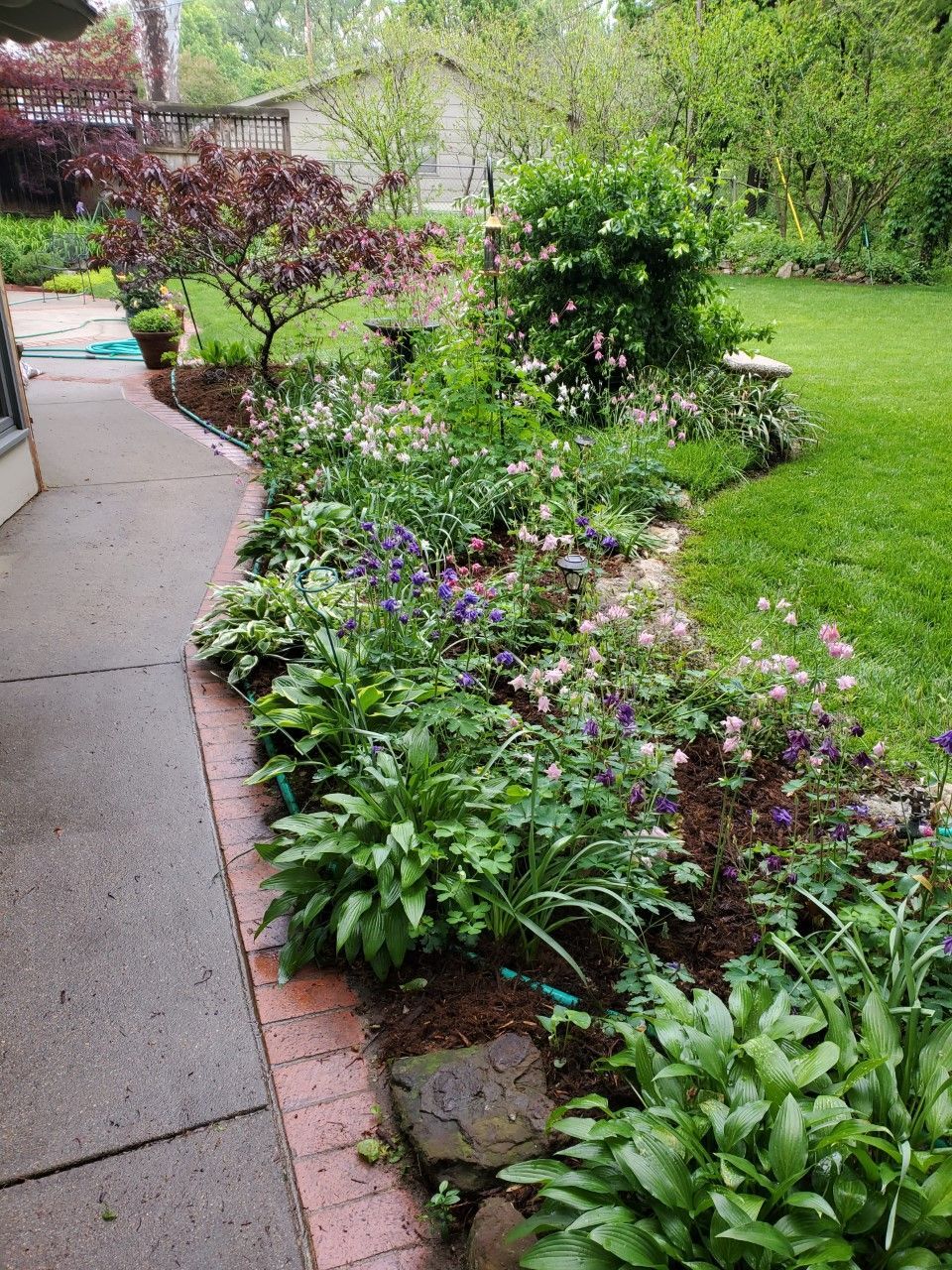 Residential Landscaping