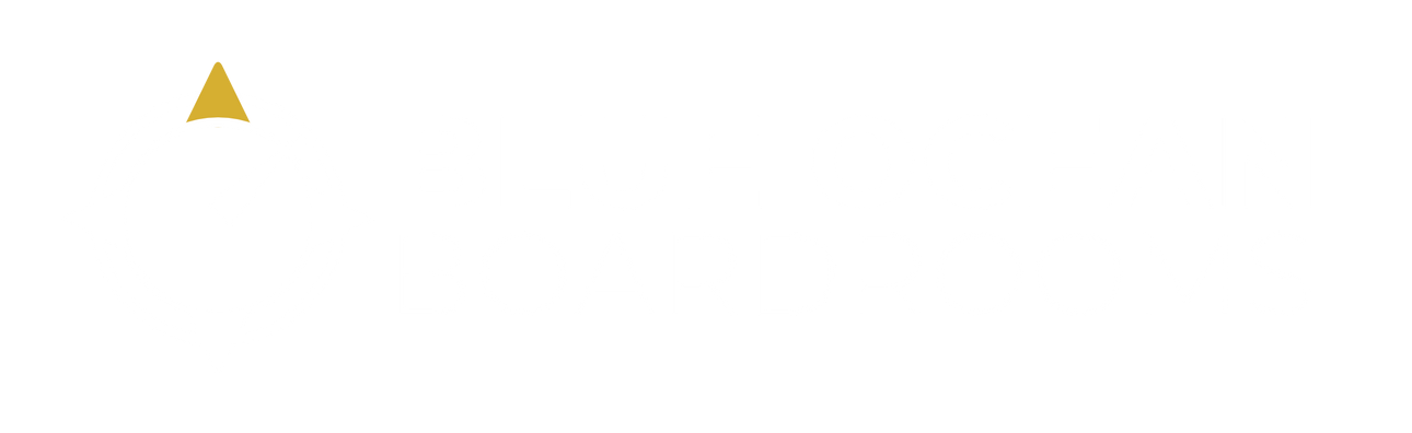 Blue Ocean Boardrooms
